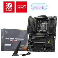 MSI Placa Base MAG B850 TOMAHAWK MAX WIFI ATX AM5