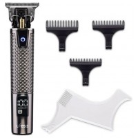 PAE CORTAPELOS RAZOR FADE UFESA 60105931 CUCHILLA