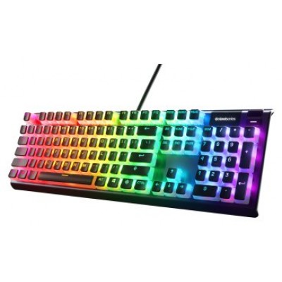 Steelseries PrismCAPS Tecla (Espera 4 dias)
