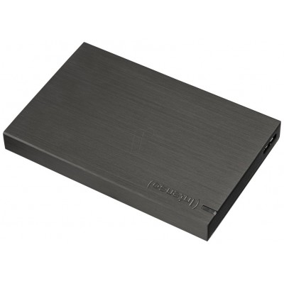 Intenso HDD Externo 6028660 1TB 2.5" USB 3.0 Alumi