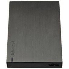 Intenso HDD Externo 6028680 2TB 2.5" USB 3.0 Alumi