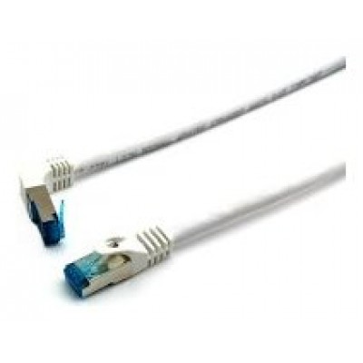 LATIGUILLO APANTALLADO S/FTP CATEGORIA 6A  CONECTOR