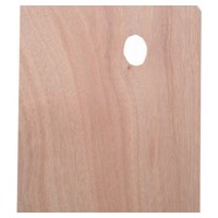 Pryse 6060007 paleta de pintura Madera (Espera 4 dias)