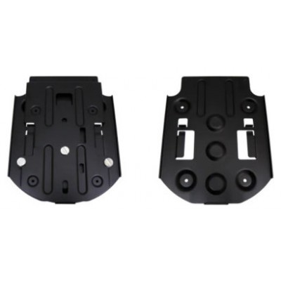AVER ACCESORIO TR500/600 (60S9330000AB) WALL MOUNT FOR TR500/600 (BLACK) (Espera 4 dias)