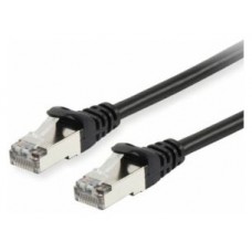 LATIGUILLO APANTALLADO S/FTP CAT.6 LIBRE HALOGENOS 25M