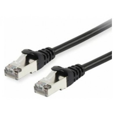 LATIGUILLO APANTALLADO S/FTP CAT.6 LIBRE HALOGENOS 25M