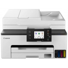 CANON MULTIFUNCION MAXIFY GX2050 EB2 WIFI BLANCO (Espera 4 dias)