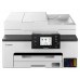 CANON MULTIFUNCION MAXIFY GX2050 EB2 WIFI BLANCO (Espera 4 dias)