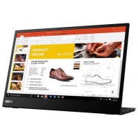 MONITOR LENOVO THINKVISION M14 (Espera 4 dias)