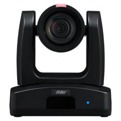 AVer PTZ330UV2 8 MP Negro 3840 x 2160 Pixeles 60 pps Exmor 25,4 / 2,8 mm (1 / 2.8") (Espera 4 dias)