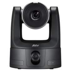 AVER CAMARA TR535N (61S9330000AG)TR535N DUAL LENS (4KP60. 30X ZOOM, HDMI, 3GSDI, USB, RJ45, AUTO TRACKING AND FULL NDI). BLACK COLOR. (Espera 4 dias)