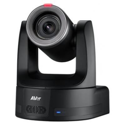 AVer TR615 20,92 MP Negro 3840 x 2160 Pixeles 30 pps CMOS Exmor 25,4 / 2,8 mm (1 / 2.8") (Espera 4 dias)