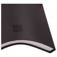 AGENDA 2026 DYNAMIC MARA Y12 210X270MM SEMANA VISTA VERTICAL NEGRO FINOCAM 621146026 (Espera 4 dias)