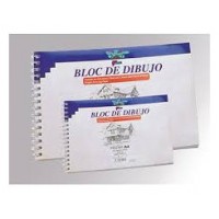 CUADERNO DIBUJO A3 STANDART 50 HJS. 100GMS. HSDW WONDER ART BY PRYSE 6230002 (Espera 4 dias)