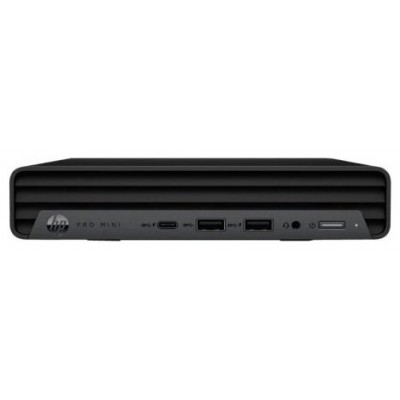 HP Pro 400 G9 Mini i5-13500T 16GB 512GB W11Pro