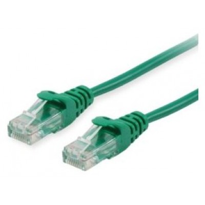 LATIGUILLO U/UTP CAT.6 LIBRE HALOGENOS 7.5M COLOR