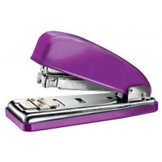 GRAPADORA DE SOBREMESA METALICA MODELO 226 WOW COLOR MORADO PETRUS 626515 (Espera 4 dias)