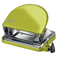 TALADRO METALICO MODELO 52 WOW CAPACIDAD 20 HOJAS COLOR VERDE PETRUS 626520 (Espera 4 dias)