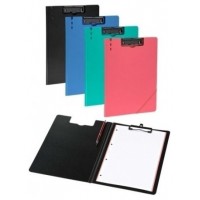 CARPETA C/PINZA A4 POLIPROPILENO RIGIDO FOAM STLYE AZUL CARCHIVO 63040109 (Espera 4 dias)