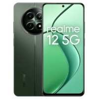 Realme 12 5G 6.7" 8GB 256GB Green