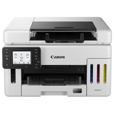 CANON Multifuncion MAXIFY GX6550