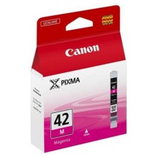 Canon PIXMA/PRO-100 Cartucho Magenta CLI-42