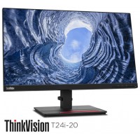 MONITOR 27" DP HDMI VGA LENOVO ThinkVision