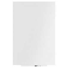 PIZARRA SKINWHITEBOARD LACADA BLANCA 100X150CM ROCADA 6421R (Espera 4 dias)