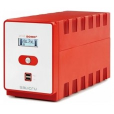 SAI  SALICRU SPS SOHO 1200+ 1200/720 VA/W LINE