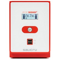 SAI SALICRU 2200 SOHO+ IEC