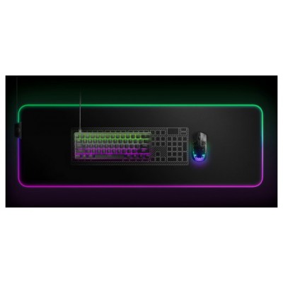 Steelseries Apex Pro Mini teclado USB QWERTY Inglés de EE. UU. Negro (Espera 4 dias)