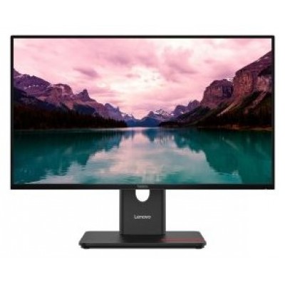 MONITOR 24" HDMI DISPLAYPORT VGA LENOVO T24-40