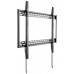 SOPORTE DE PARED ORIENTABLE EQUIP PARA PANTALLA DE 60-