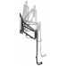 SOPORTE DE PARED ORIENTABLE EQUIP PARA PANTALLA