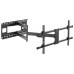 SOPORTE DE PARED ORIENTABLE EQUIP PARA PANTALLA DE 43