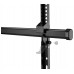 SOPORTE DE PARED ORIENTABLE EQUIP PARA PANTALLA DE 43