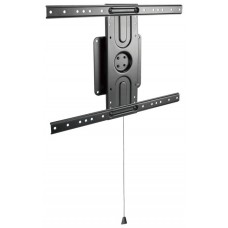 SOPORTE DE PARED ORIENTABLE EQUIP PARA PANTALLA