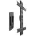 SOPORTE DE PARED ORIENTABLE EQUIP PARA PANTALLA DE 37