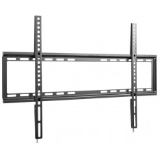 SOPORTE DE PARED FIJO EQUIP PARA PANTALLA 37- 70 MAX.