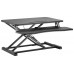 STAND DE SOBREMESA ERGONOMICO EQUIP 650840 PARA PC /