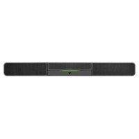 CRESTRON UC VIDEO CONFERENCE SMART SOUNDBAR & CAMERA (UC-SB1-CAM) 6511281 (Espera 4 dias)