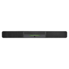CRESTRON UC VIDEO CONFERENCE SMART SOUNDBAR & CAMERA (UC-SB1-CAM) 6511281 (Espera 4 dias)