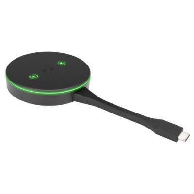 CRESTRON - 6511527 - AIRMEDIA SERIES 3 CONNECT ADAPTOR (AM-TX3-100) (Espera 4 dias)