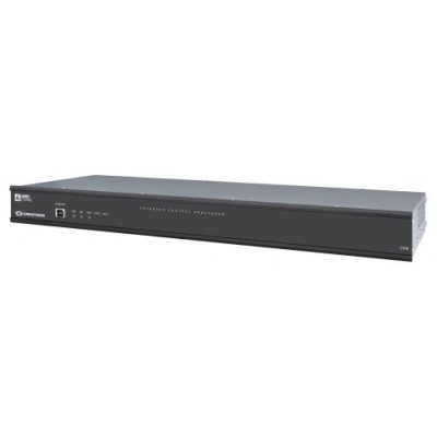 CRESTRON 4-SERIES CONTROL SYSTEM (CP4) 6511816 (Espera 4 dias)