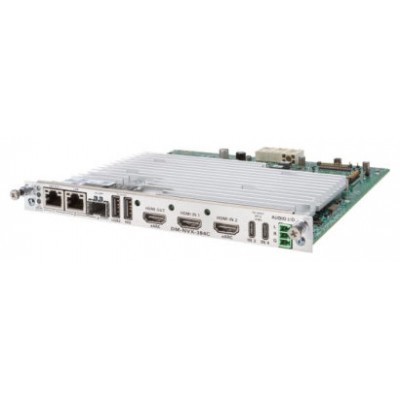 CRESTRON (DM-NVX-384C) DM NVX&reg; (Espera 4 dias)