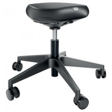 TABURETE LEITZ ERGO CON RUEDAS COLOR NEGRO KENSINGTON 65780095 (Espera 4 dias) TABURETE LEITZ ERGO CON RUEDAS COLOR NEGRO KENSINGTON 65780095 (Espera 4 dias)