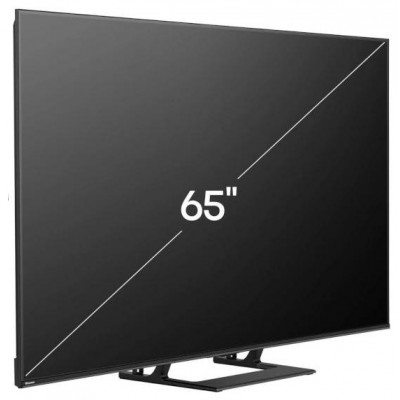 Hisense 65A7Q TV 65" UHD QLED SMART TV HDR10+
