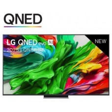 TELEVISOR LG 65QNED87A6B