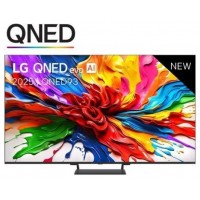 TELEVISOR LG 65QNED93A6A