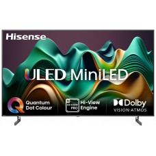 TV HISENSE 65U6NQ 65" MINI-LED UHD 4K DOLBY VISION IQ